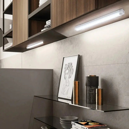 Rynx | Magnetic Motion Sensor LED Light — Rechargeable Hands-Free Lighting