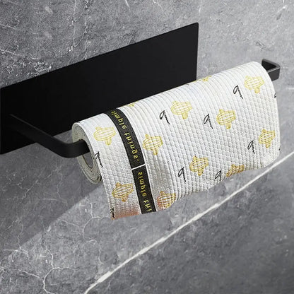 Rynx | Magnetic Paper Roll Holder for Metal Surfaces
