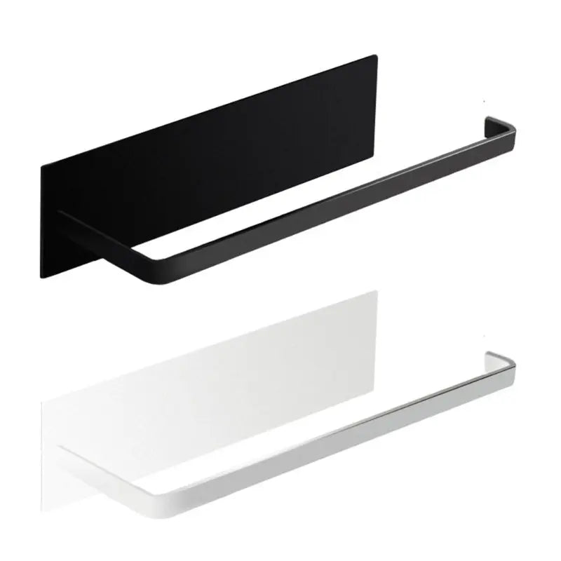 Rynx | Magnetic Paper Roll Holder for Metal Surfaces