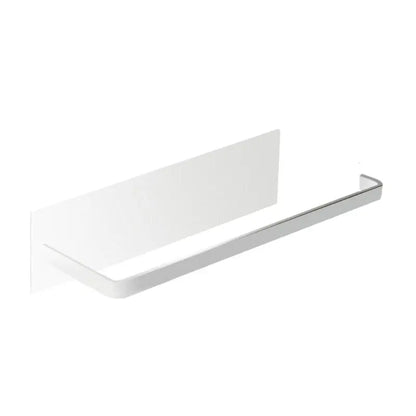 Rynx | Magnetic Paper Roll Holder for Metal Surfaces
