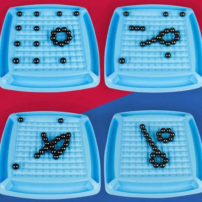 Rynx | Magnetic Chess Family Game