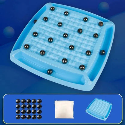 Rynx | Magnetic Chess Family Game