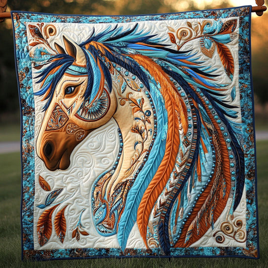 Rynx | Majestic Horse Blanket
