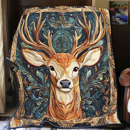 Rynx | Majestic Deer Duvet