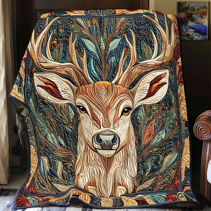 Rynx | Majestic Deer Duvet