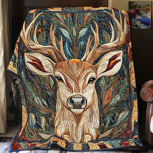 Rynx | Majestic Deer Duvet