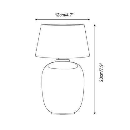 Rynx | Marie Table Lamp