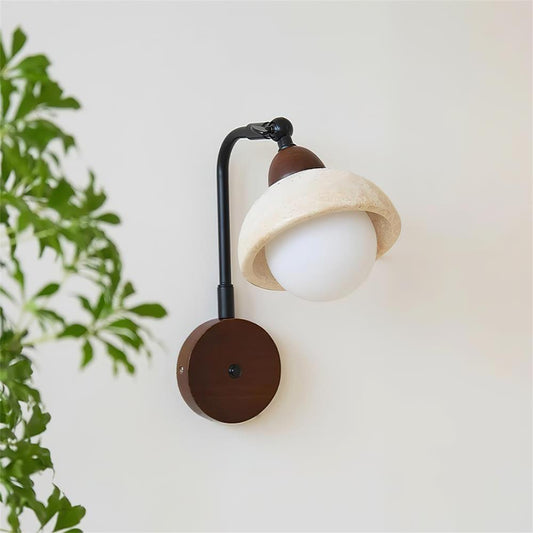 Rynx | Marion Wall Light