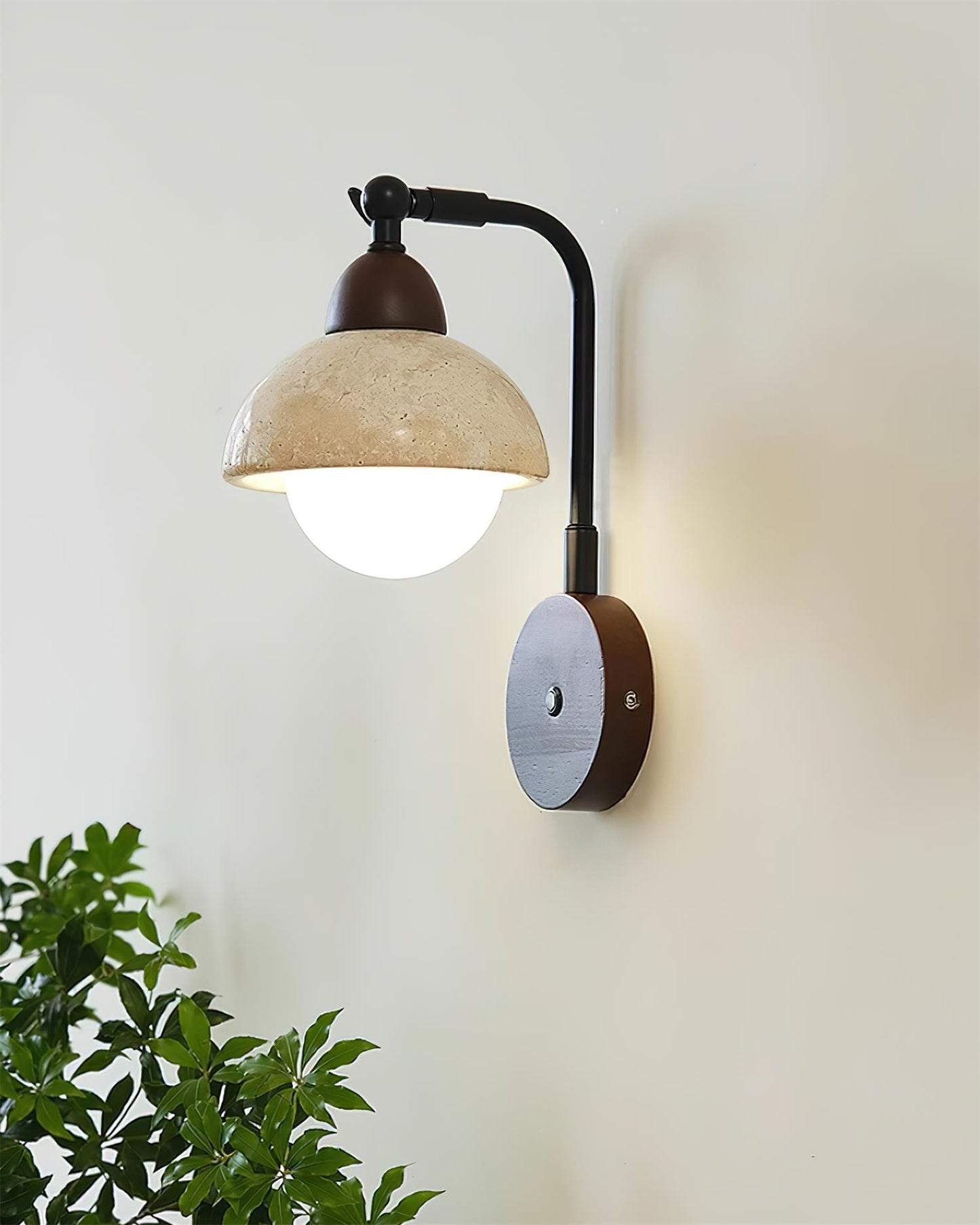 Rynx | Marion Wall Light