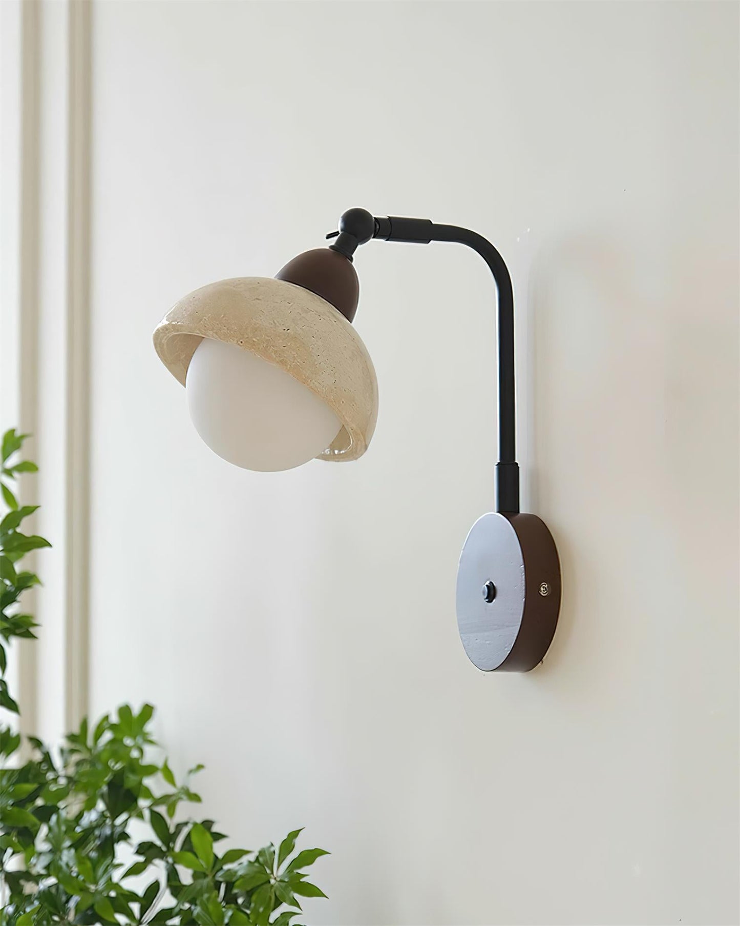 Rynx | Marion Wall Light