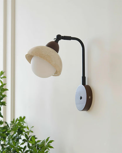 Rynx | Marion Wall Light