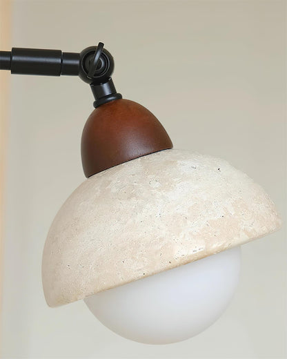 Rynx | Marion Wall Light