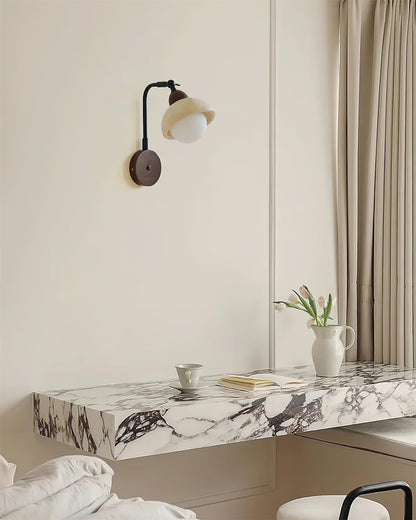 Rynx | Marion Wall Light