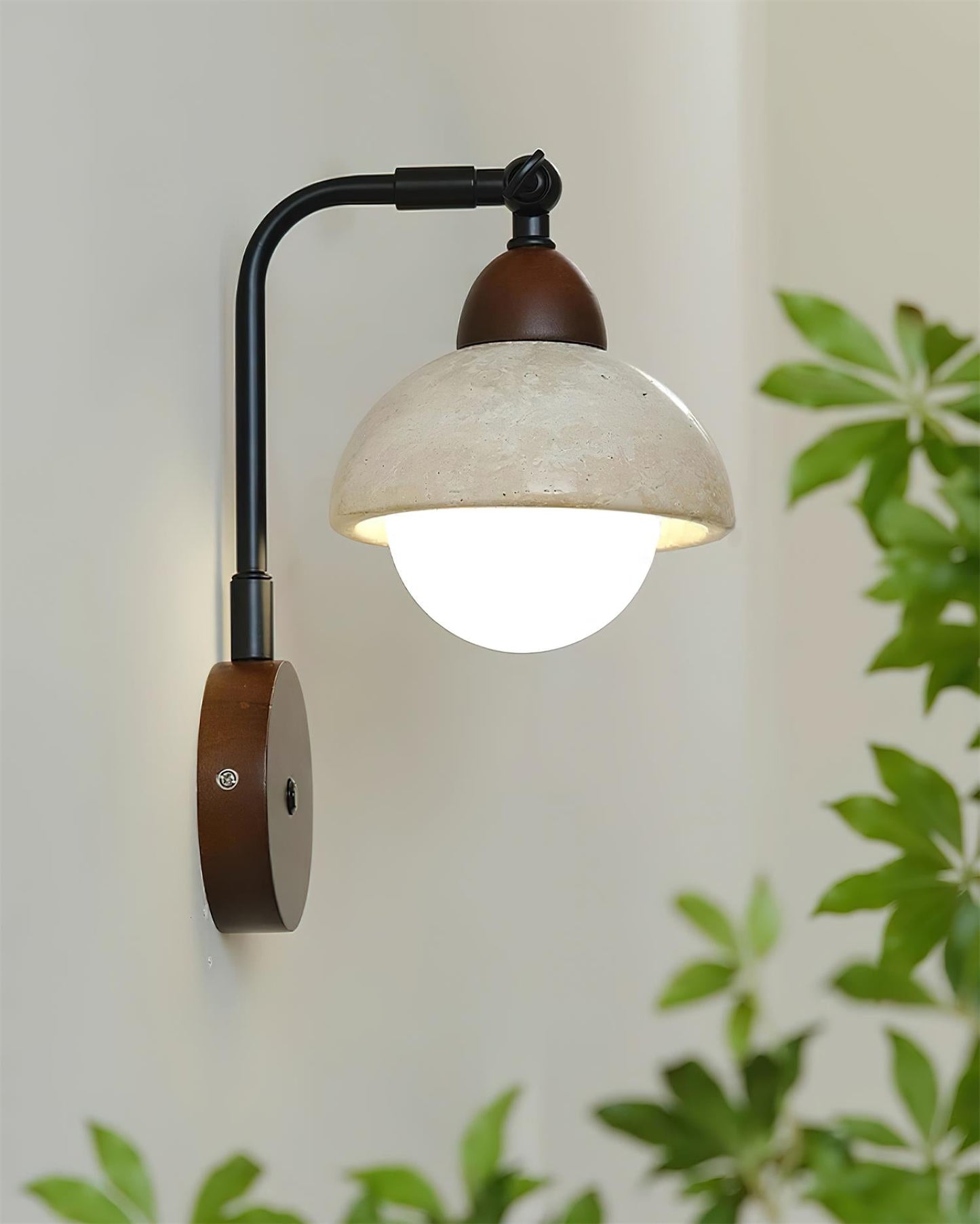 Rynx | Marion Wall Light