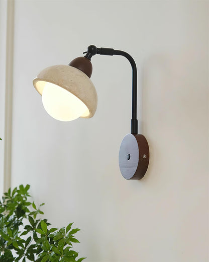 Rynx | Marion Wall Light