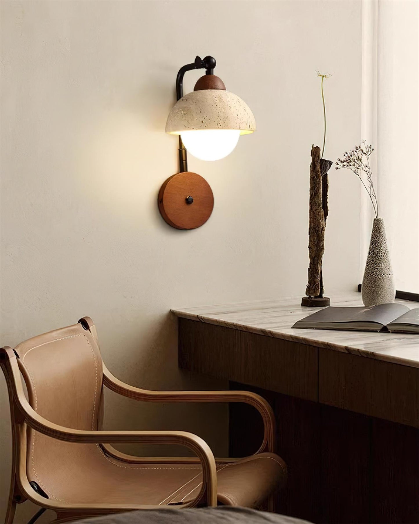 Rynx | Marion Wall Light