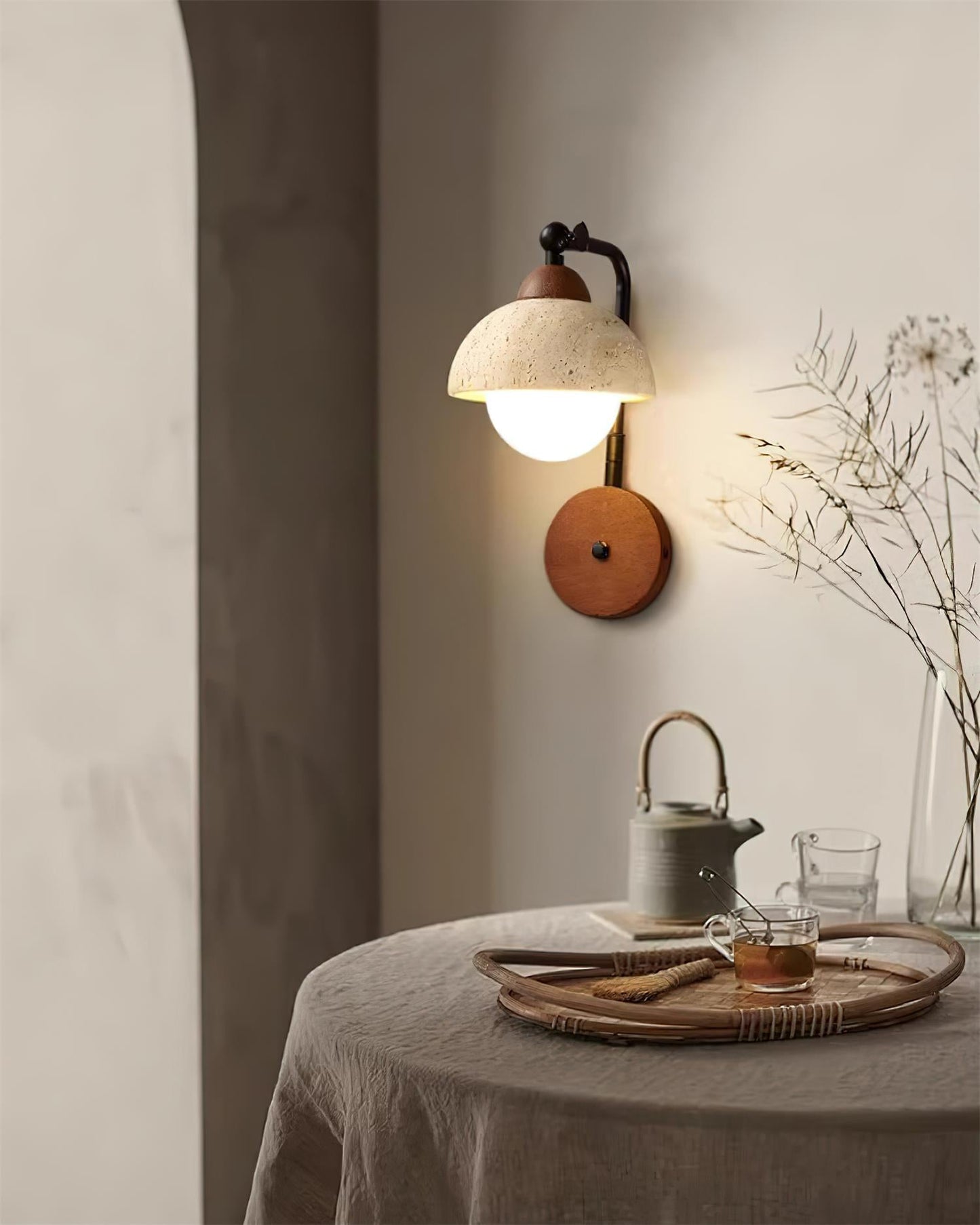 Rynx | Marion Wall Light