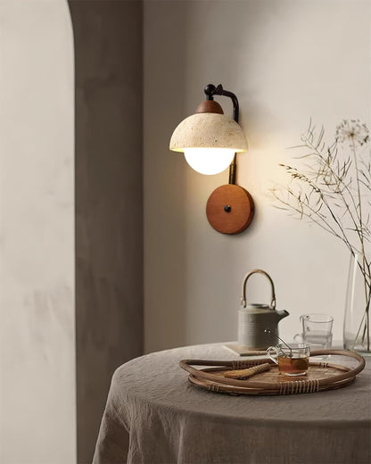 Rynx | Marion Wall Light