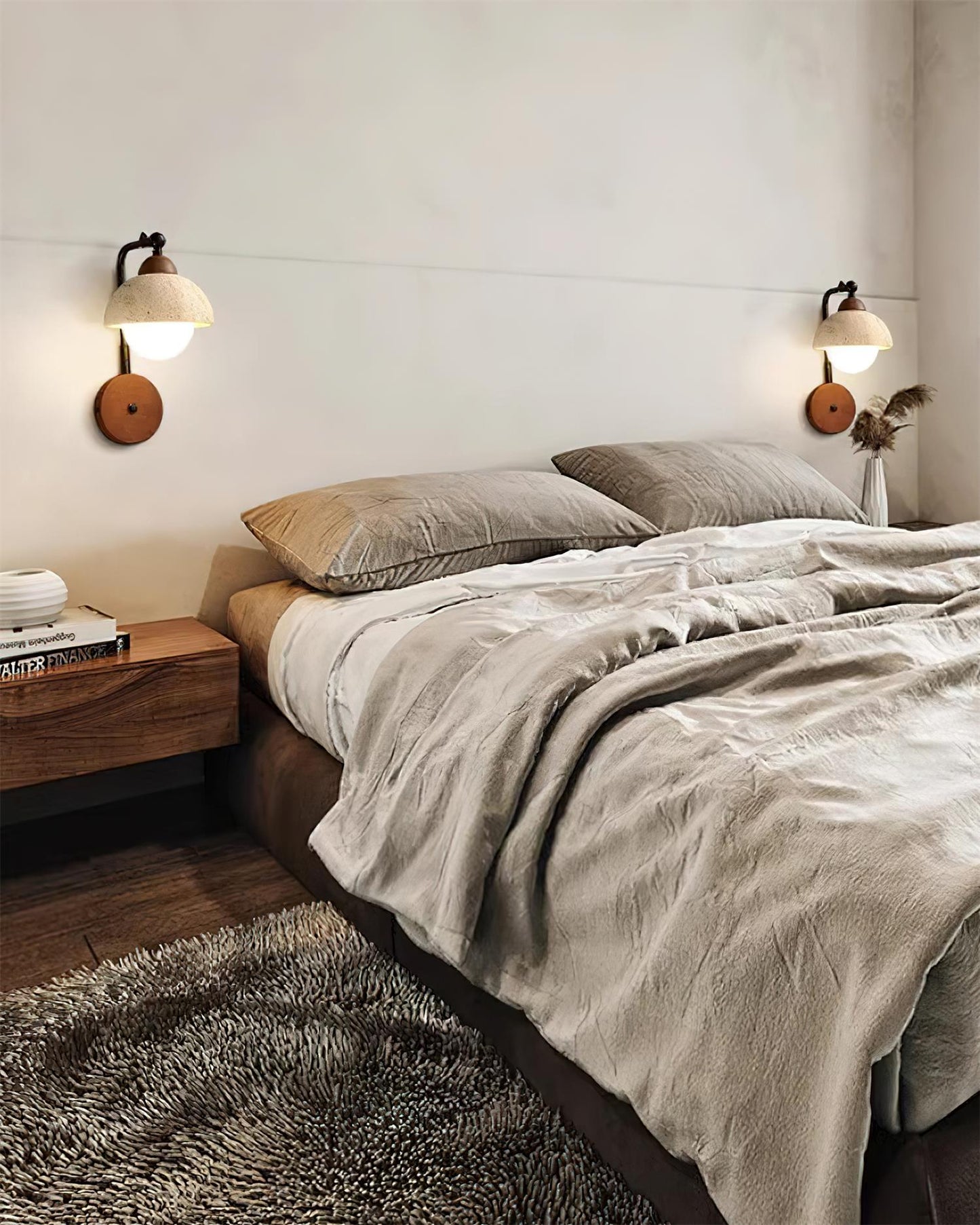 Rynx | Marion Wall Light