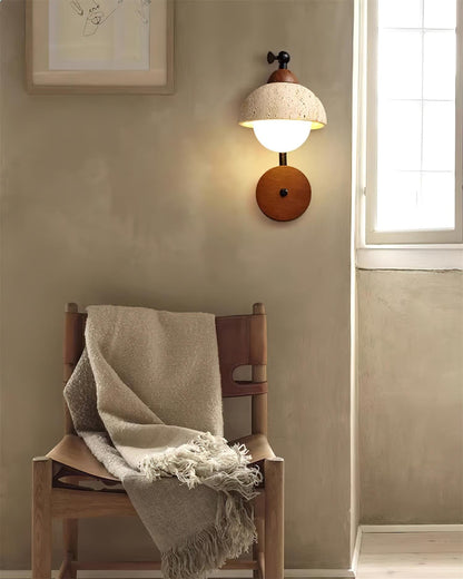 Rynx | Marion Wall Light