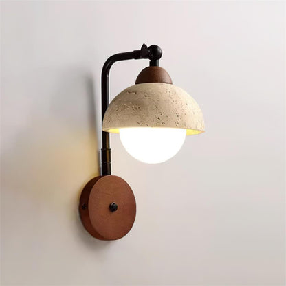 Rynx | Marion Wall Light