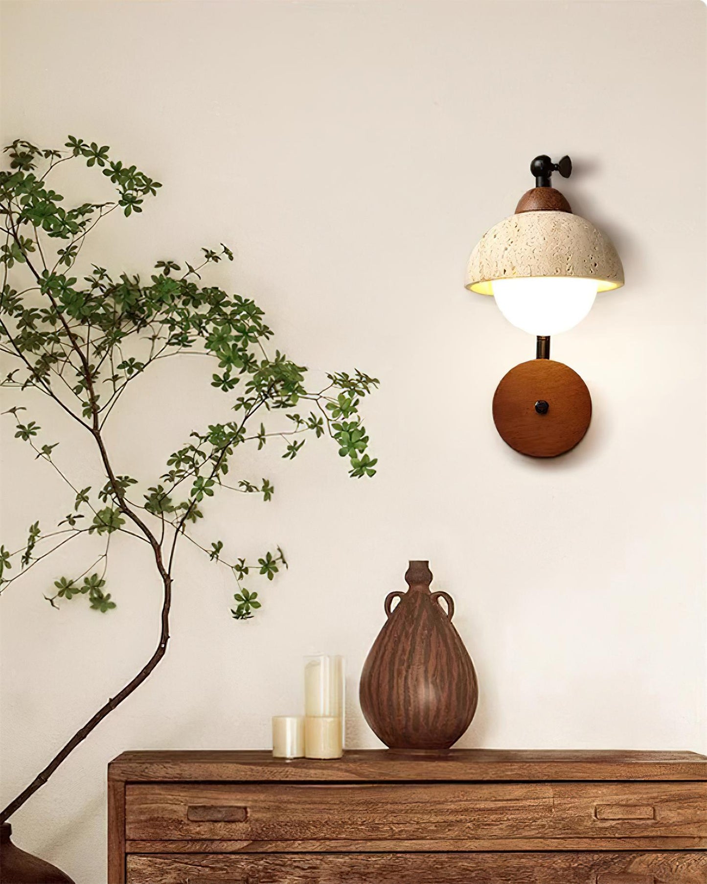 Rynx | Marion Wall Light