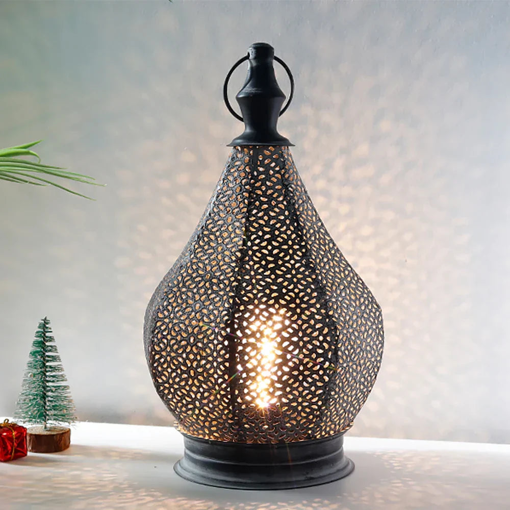 Rynx | Mystique from Marrakech - Moroccan Table Lamp
