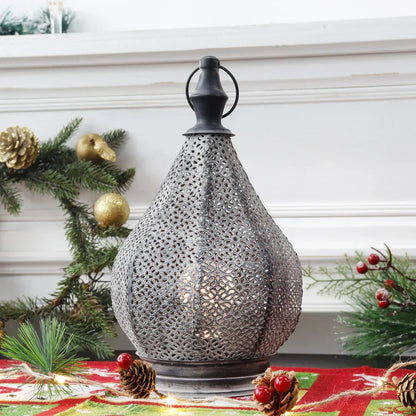Rynx | Mystique from Marrakech - Moroccan Table Lamp