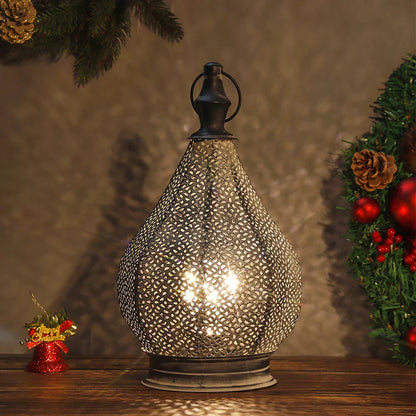 Rynx | Mystique from Marrakech - Moroccan Table Lamp