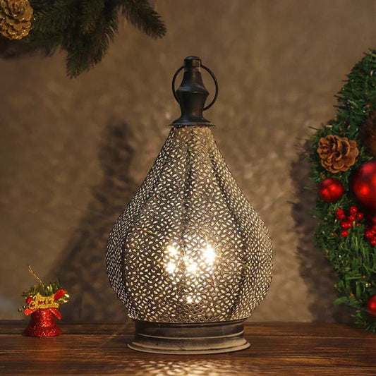 Rynx | GlowAura LED Table Lamp