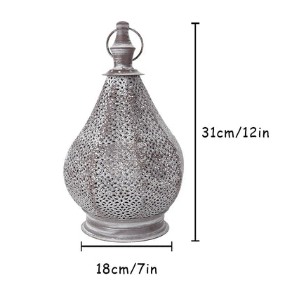 Rynx | Mystique from Marrakech - Moroccan Table Lamp