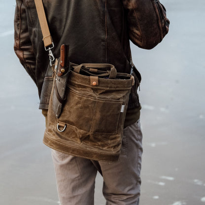Rynx | Foraging Bag