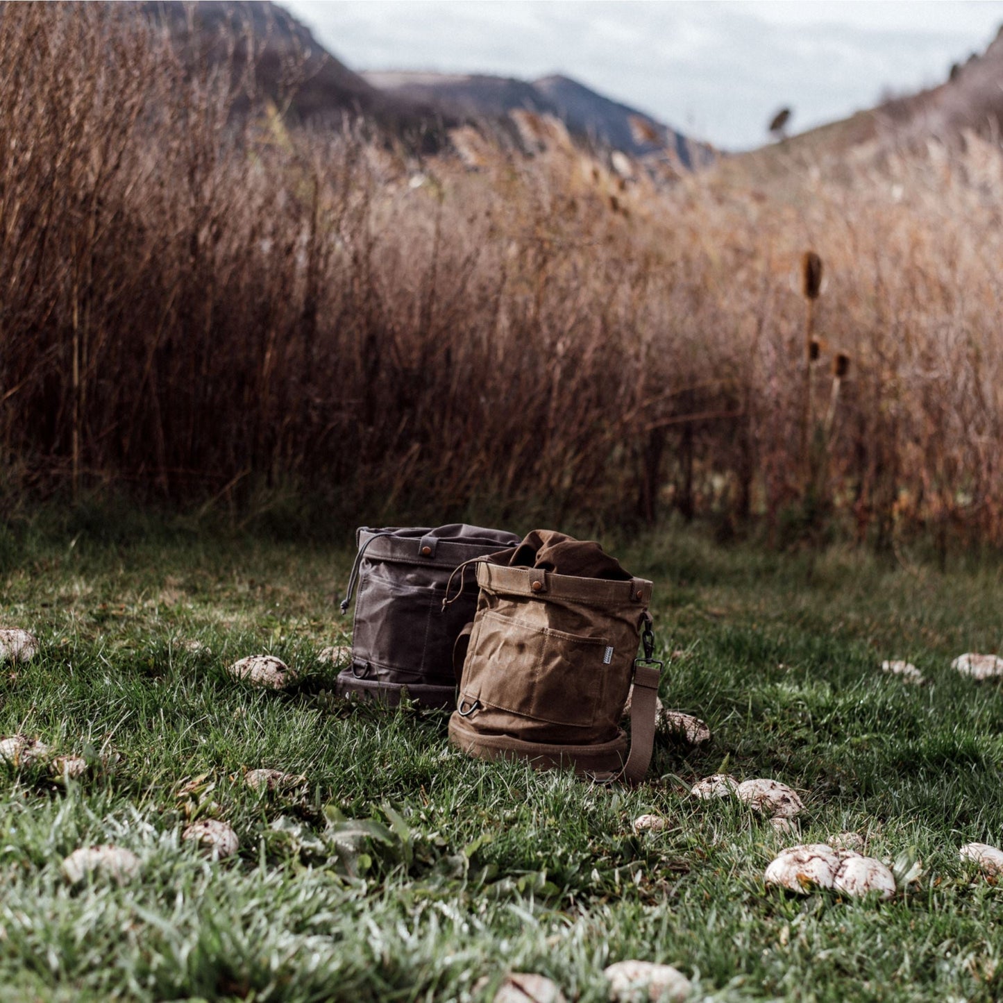 Rynx | Foraging Bag