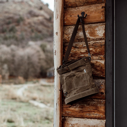 Rynx | Foraging Bag