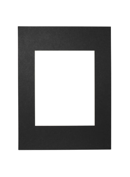Rynx | Black Image Mat
