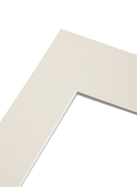 Rynx | Beige Picture Mat