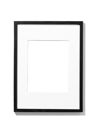 Rynx | White Picture Mat