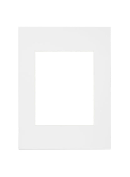 Rynx | White Picture Mat