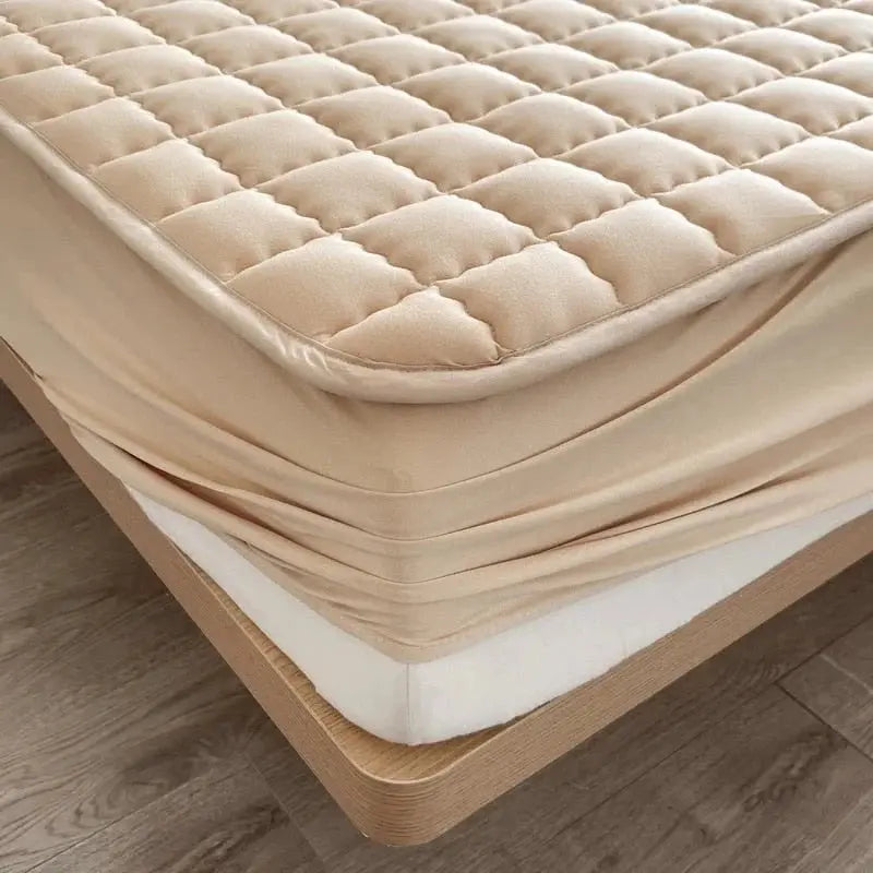 Rynx | Mattress Cover – Luxurious, Hygienic, and Breathable