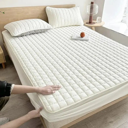 Rynx | Mattress Cover – Luxurious, Hygienic, and Breathable