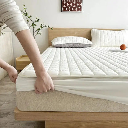 Rynx | Mattress Cover – Luxurious, Hygienic, and Breathable