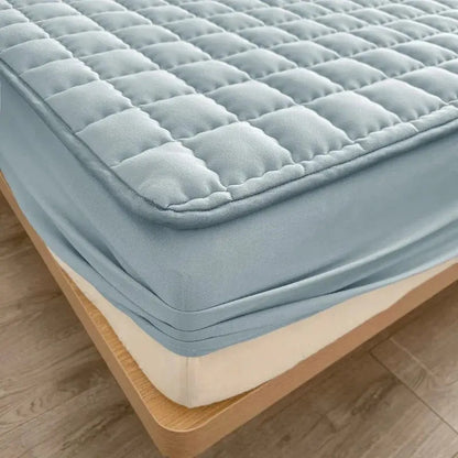 Rynx | Mattress Cover – Luxurious, Hygienic, and Breathable