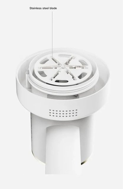 RYNX | Remover – Automatic Lint Remover for Clothing