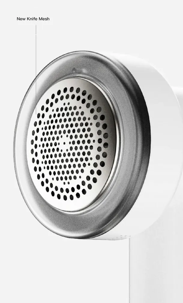 RYNX | Remover – Automatic Lint Remover for Clothing