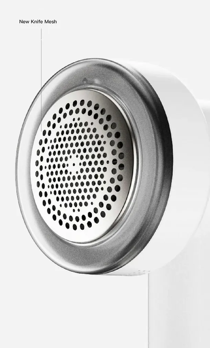 RYNX | Remover – Automatic Lint Remover for Clothing