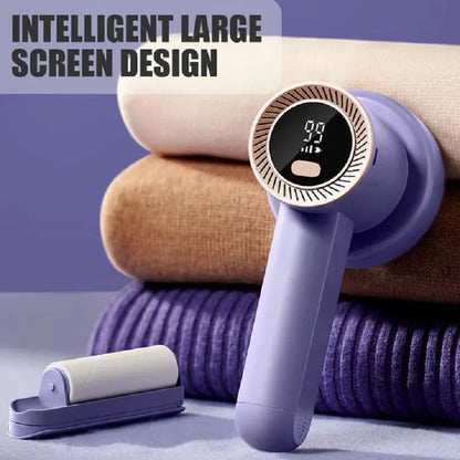 RYNX | Remover – Automatic Lint Remover for Clothing