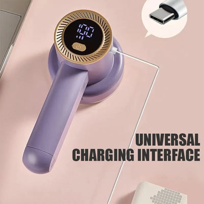 RYNX | Remover – Automatic Lint Remover for Clothing
