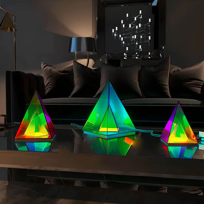 Rynx | Nova modern LED table lamp for unparalleled style