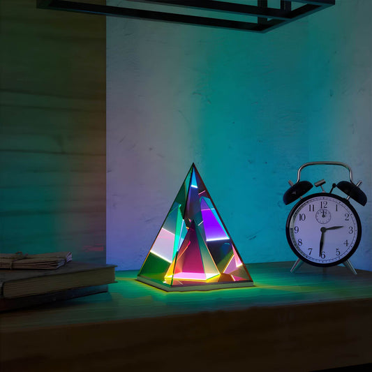 Rynx | Nova modern LED table lamp for unparalleled style