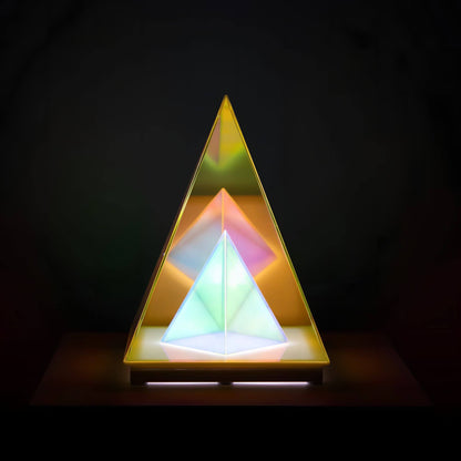 Rynx | Nova modern LED table lamp for unparalleled style